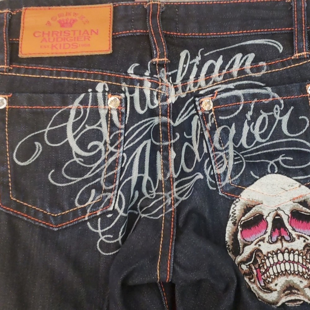 Christian Audigier